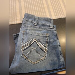 Ariat jeans